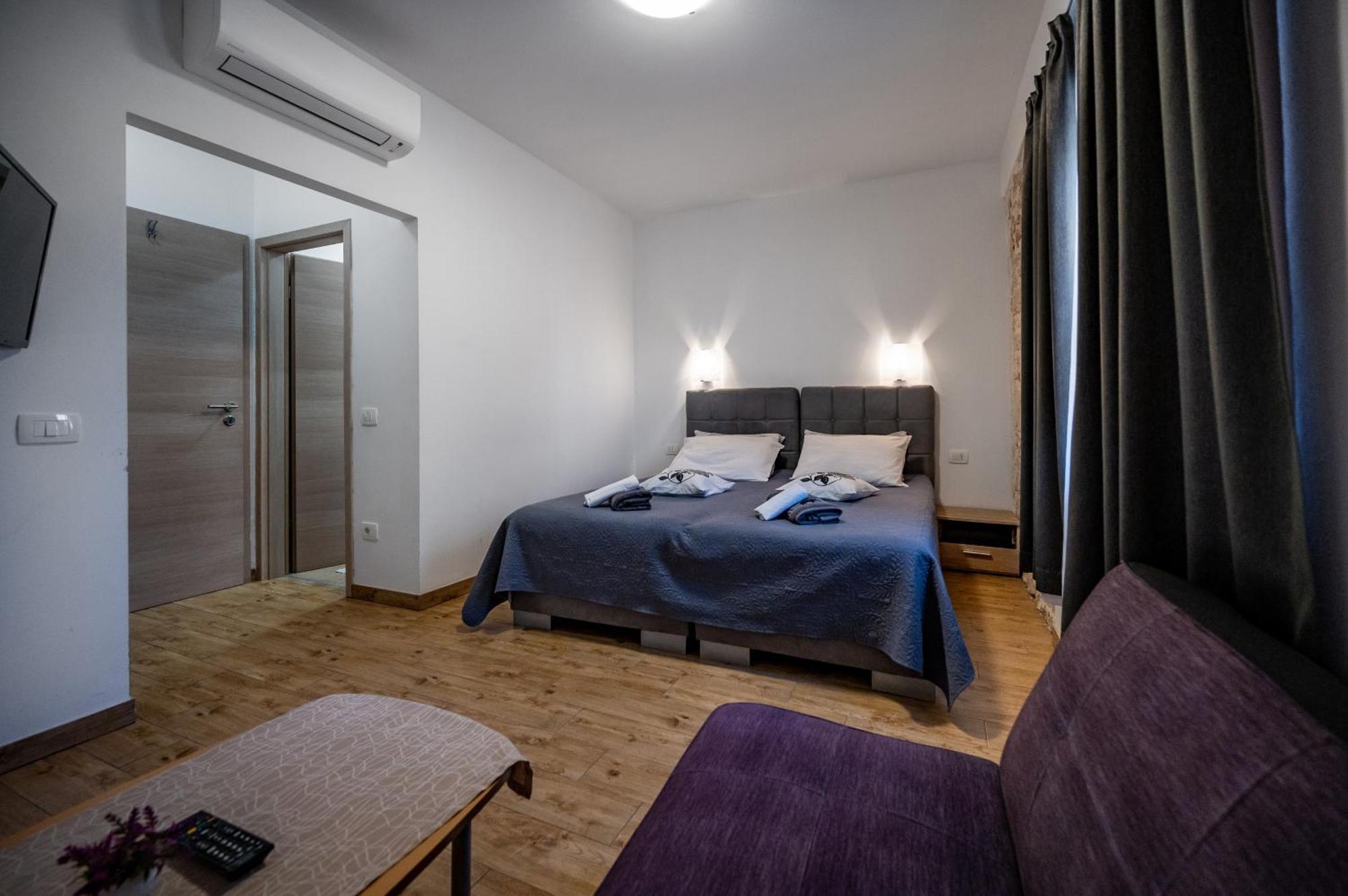Sonia Rooms Пула Екстериор снимка
