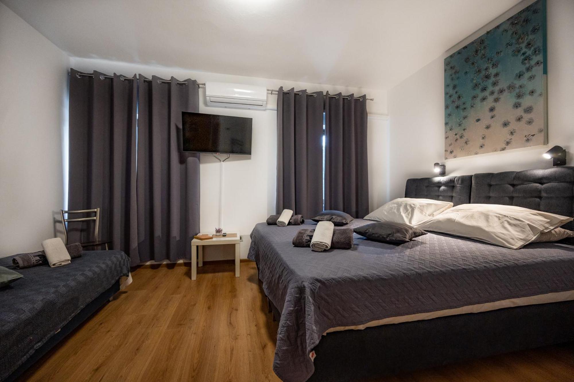 Sonia Rooms Пула Екстериор снимка