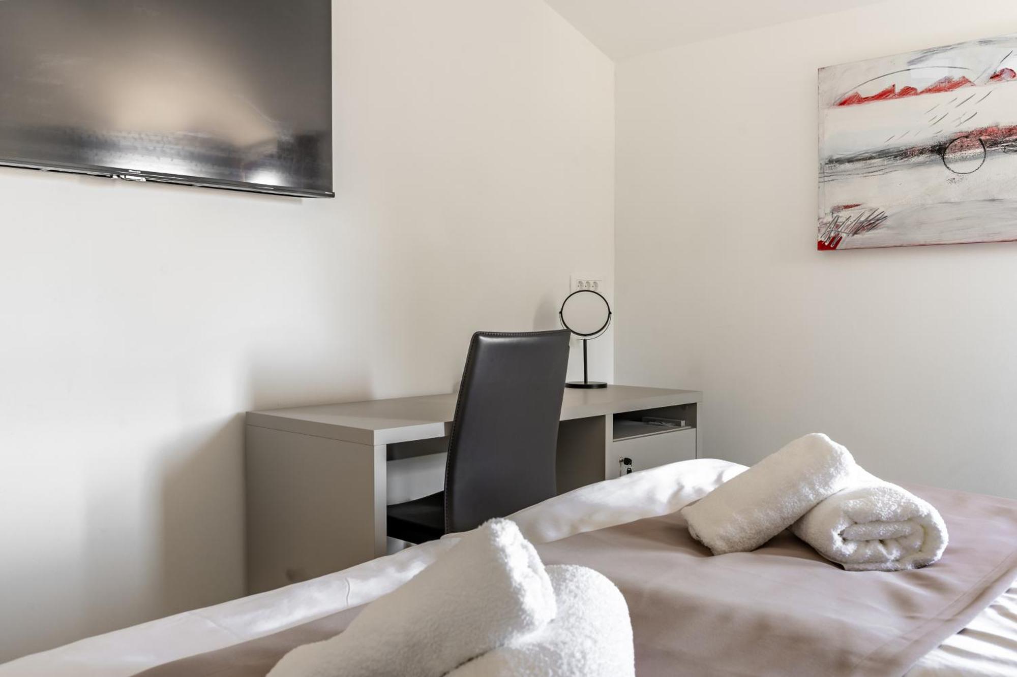 Sonia Rooms Пула Екстериор снимка