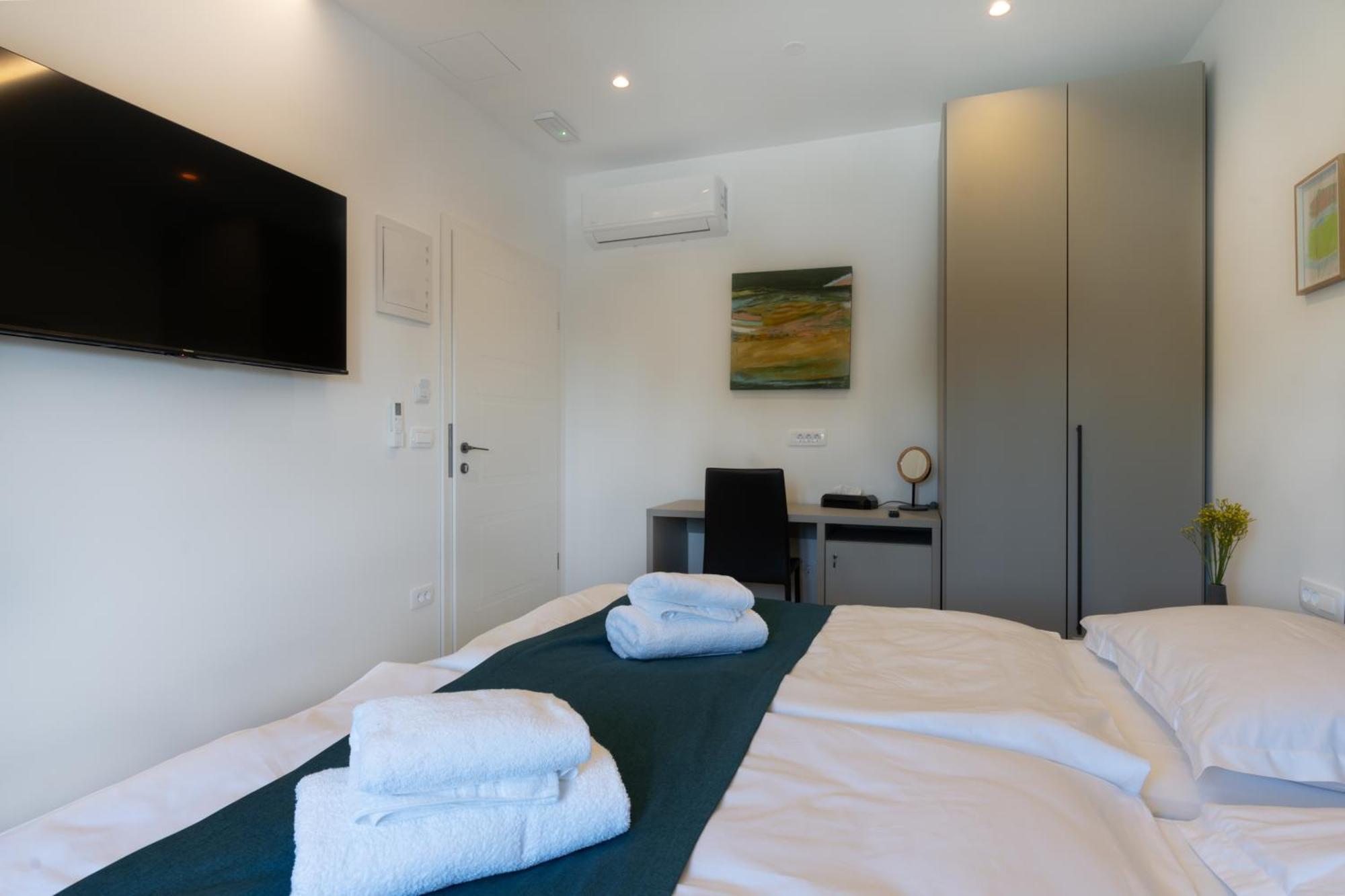 Sonia Rooms Пула Екстериор снимка