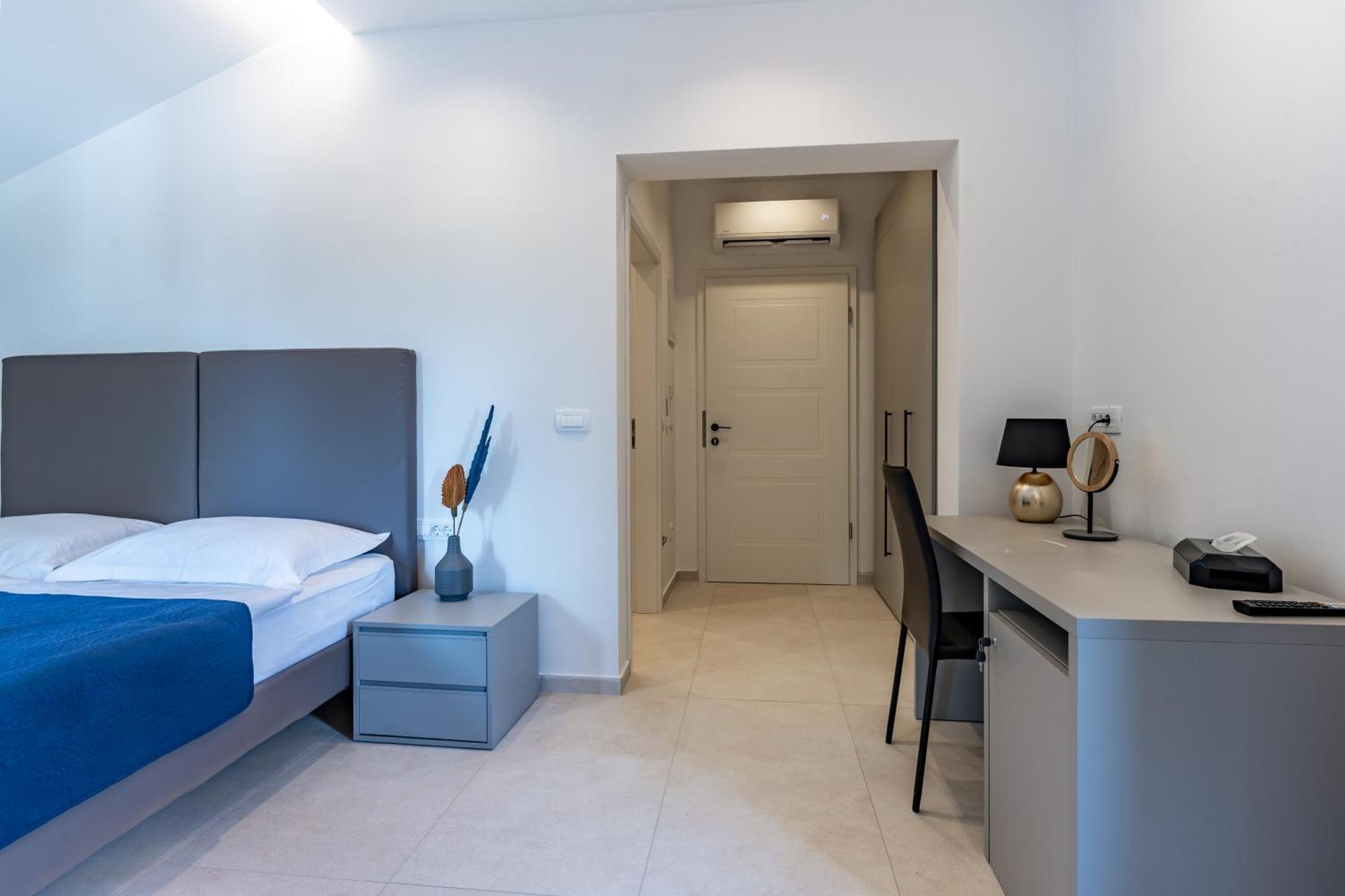 Sonia Rooms Пула Екстериор снимка