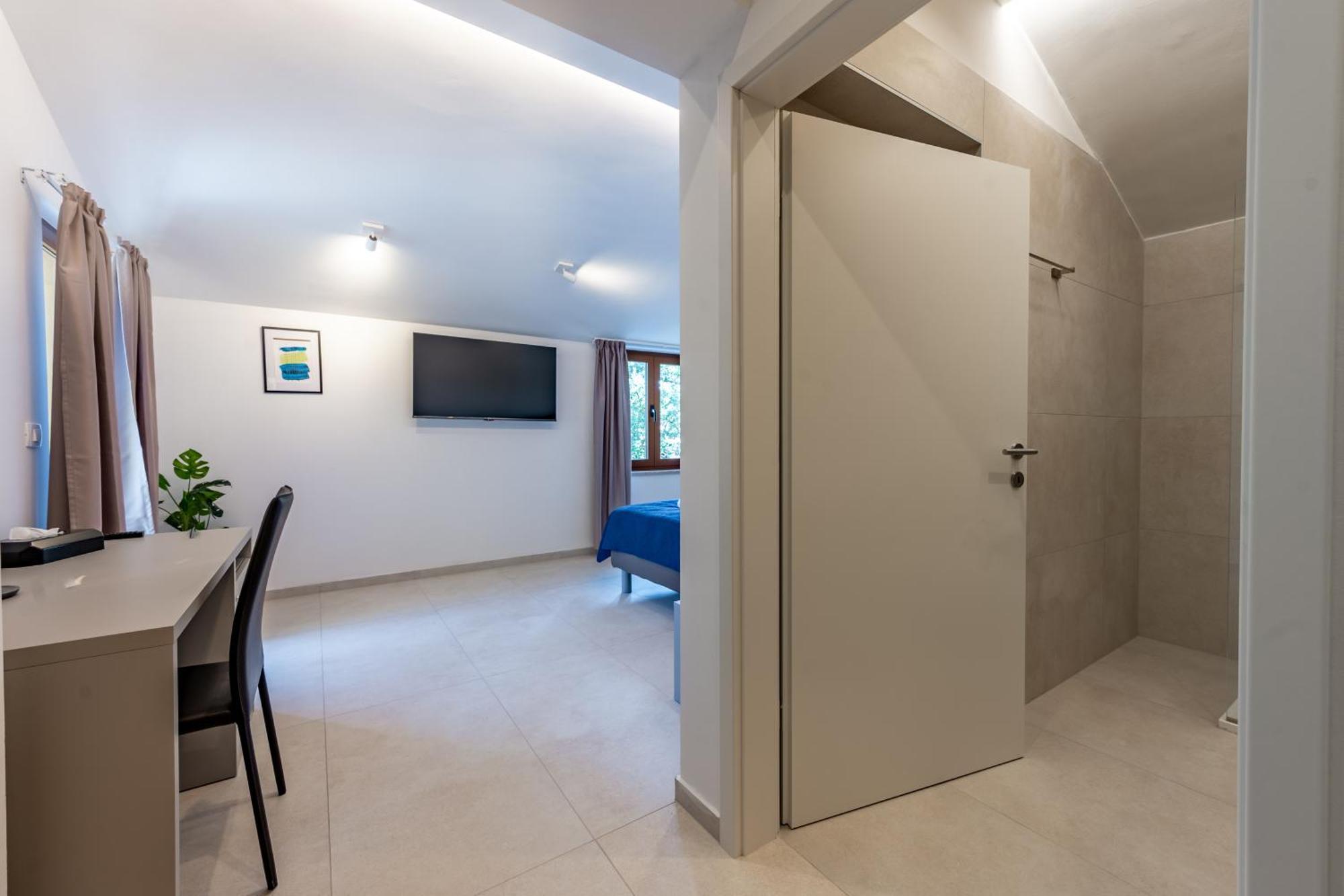 Sonia Rooms Пула Екстериор снимка