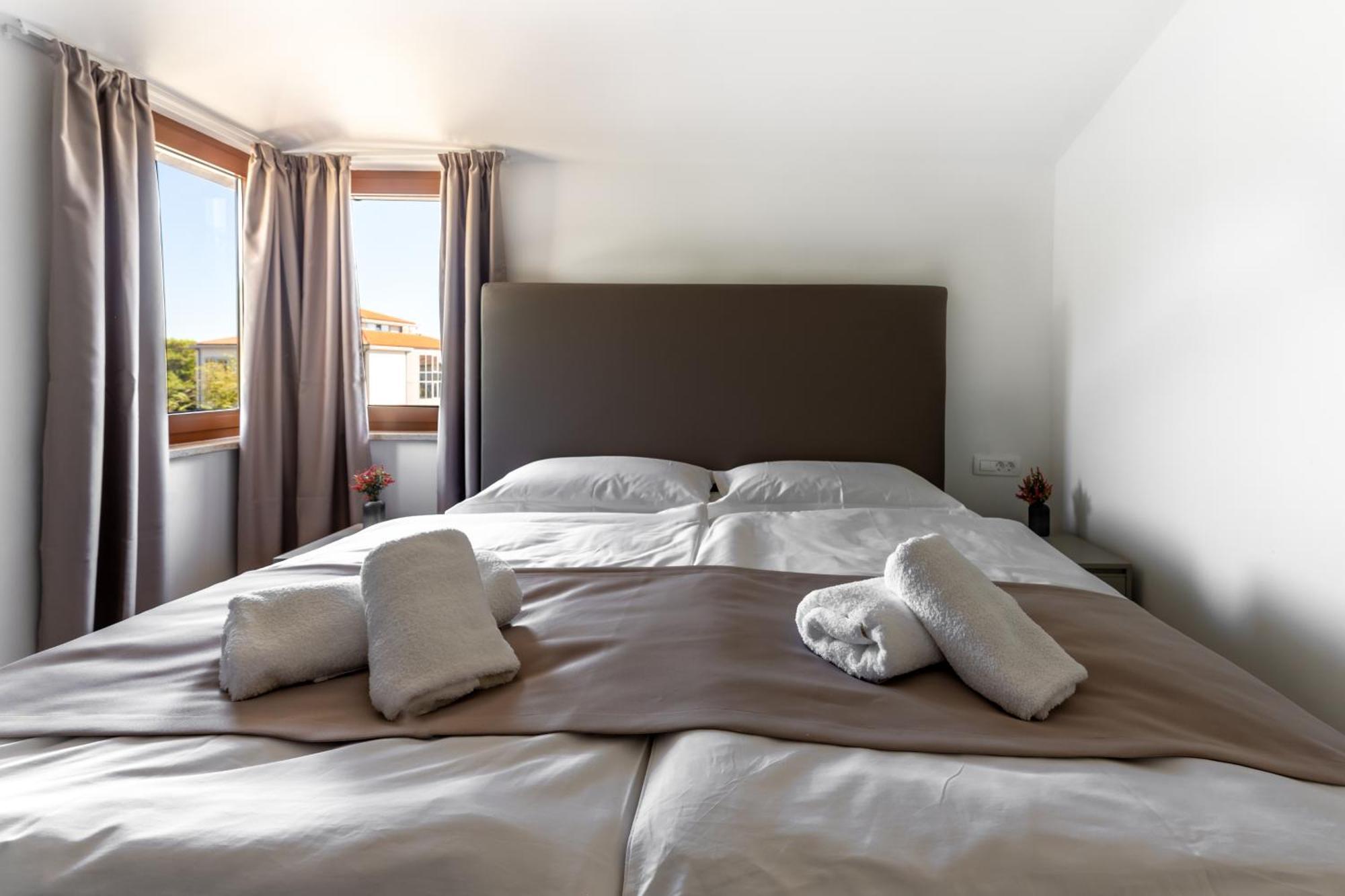 Sonia Rooms Пула Екстериор снимка