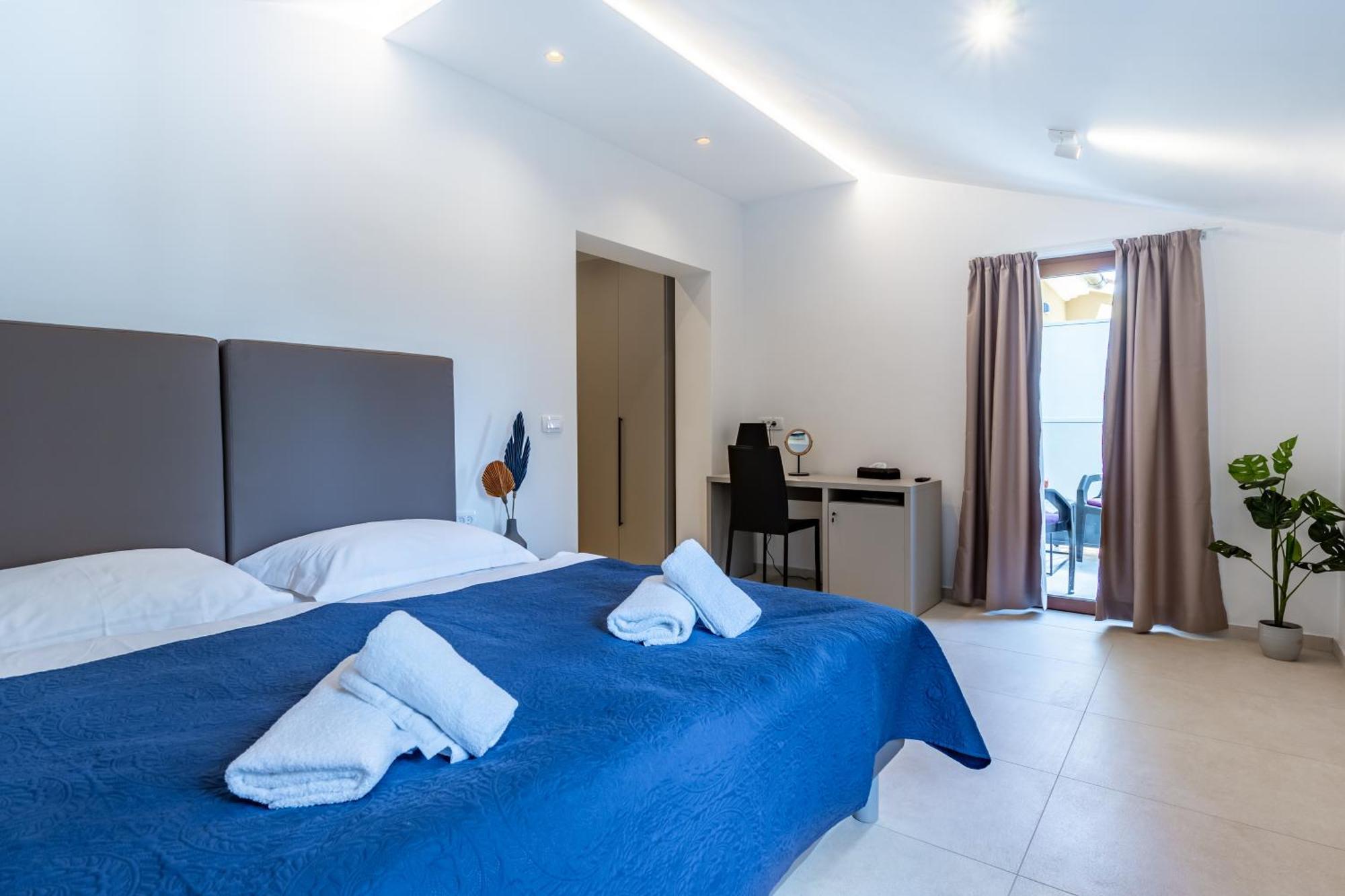Sonia Rooms Пула Екстериор снимка