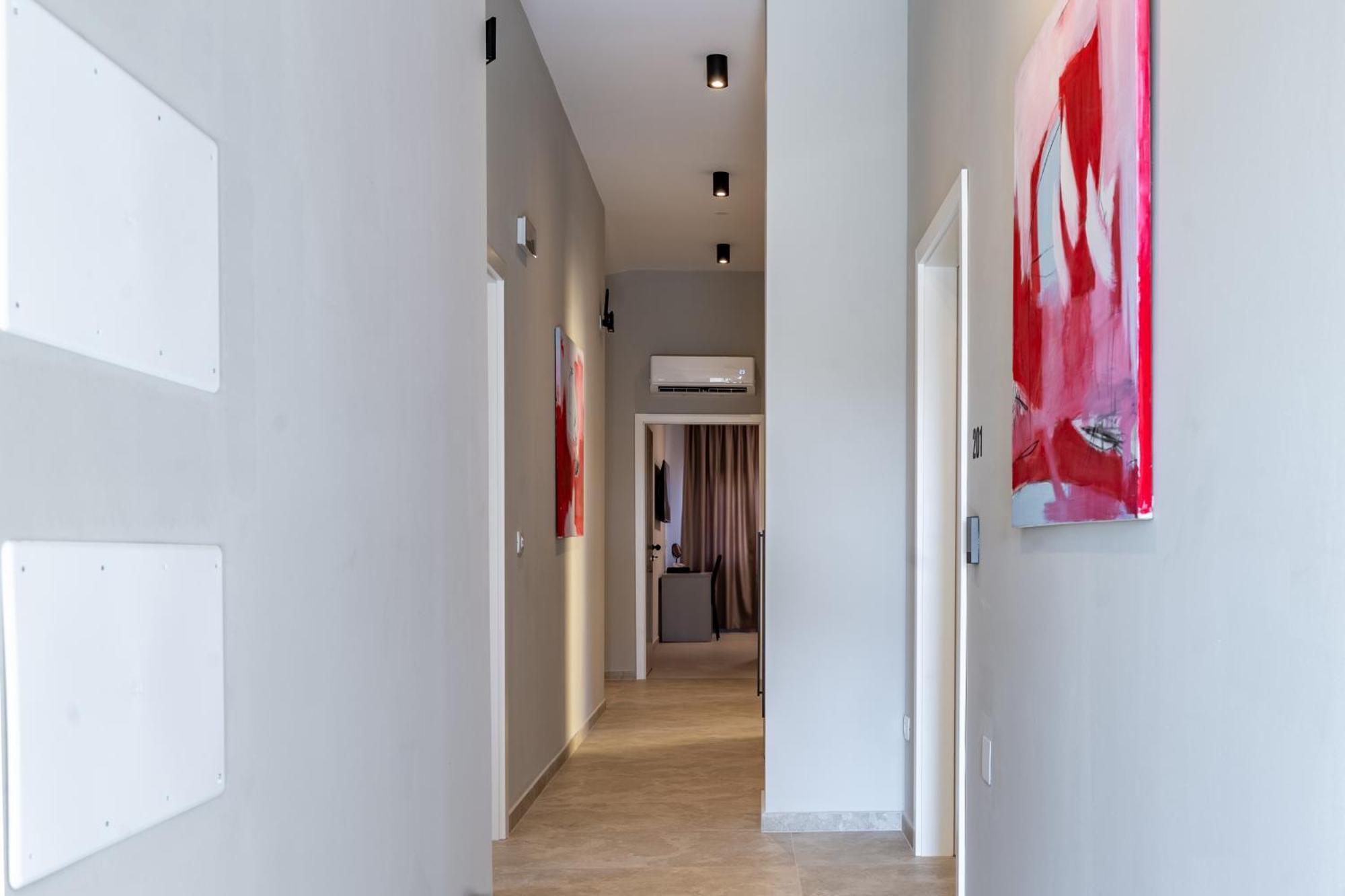 Sonia Rooms Пула Екстериор снимка