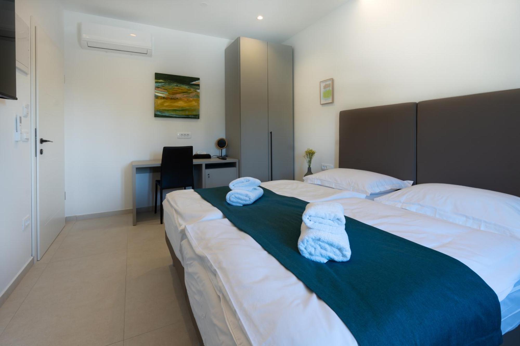 Sonia Rooms Пула Екстериор снимка