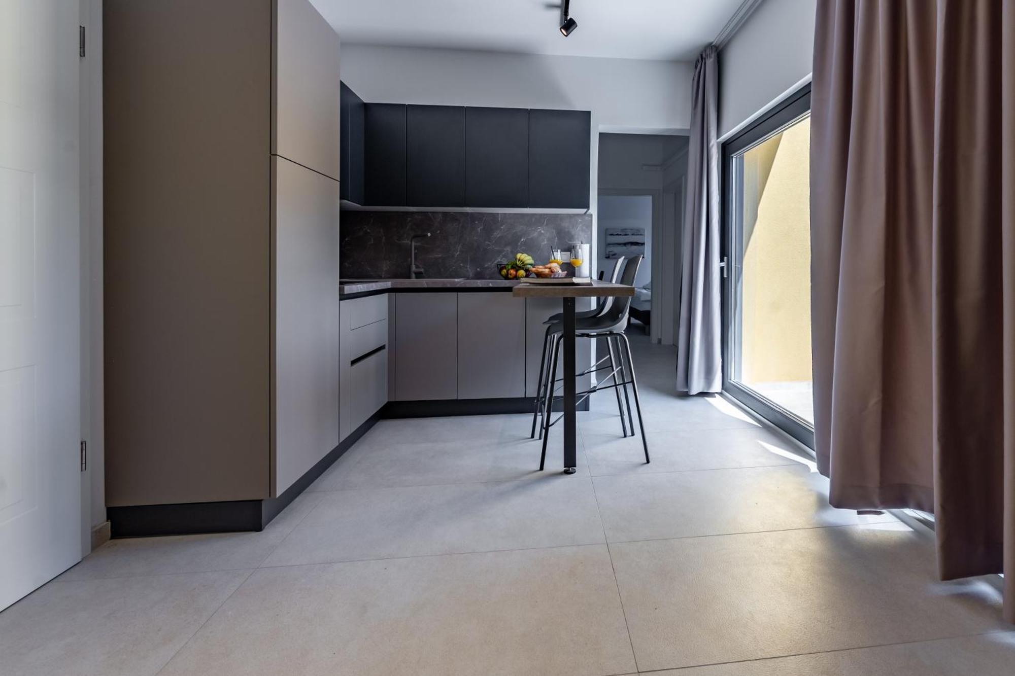 Sonia Rooms Пула Екстериор снимка