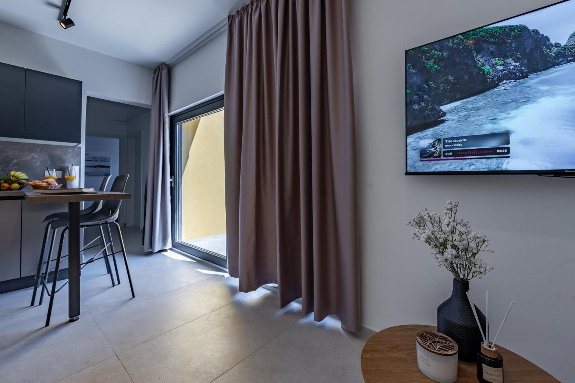 Sonia Rooms Пула Екстериор снимка